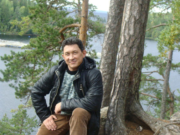 Равиль Шавалеев