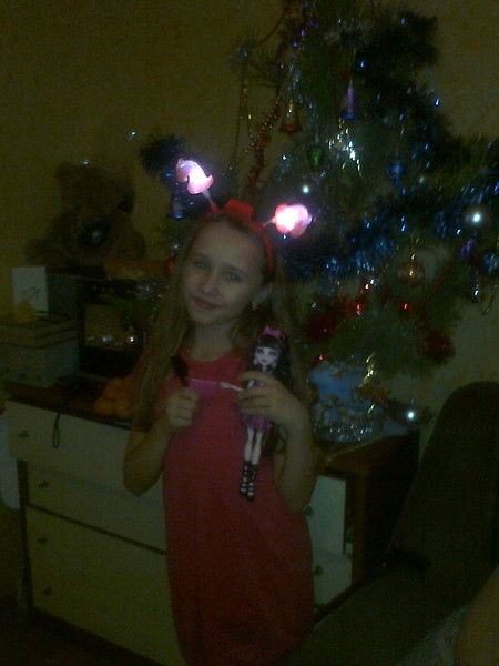 Августа Кузнецова