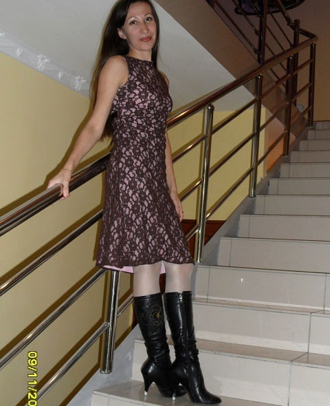 Ольга Бородина