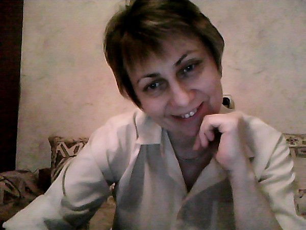 Екатерина Еронина