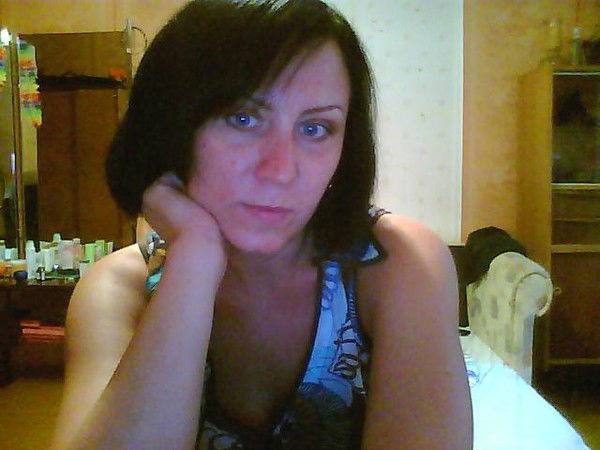 Ольга Заславская