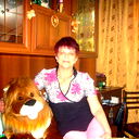 Татьяна Лебедева