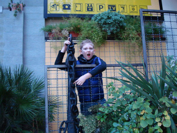 Кирилл Усманов