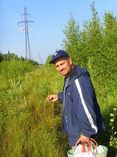 Сергей Юртаев