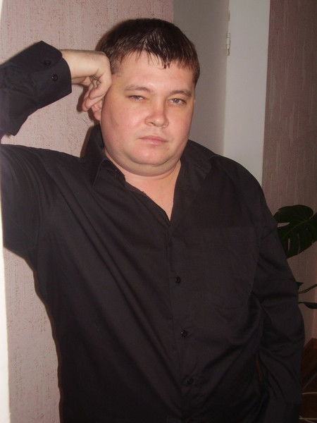 Павел Старков