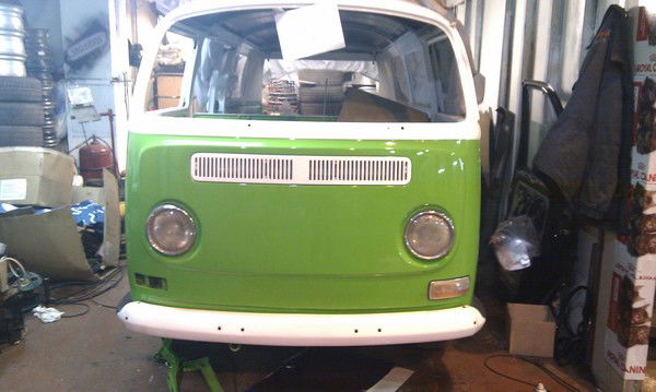 Андрей Микитенко