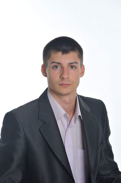 Алексей Бобров