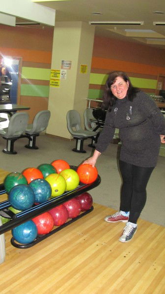 Наташа Панасюк