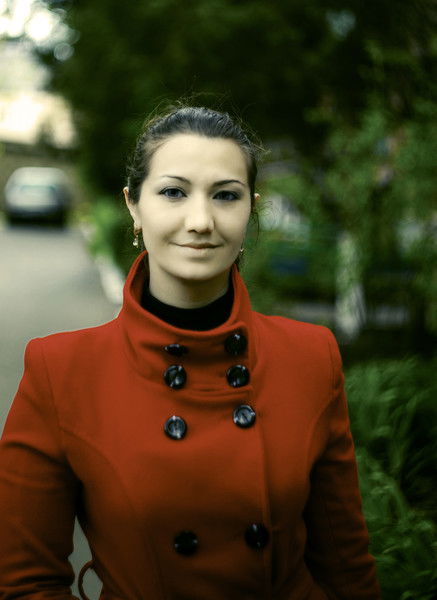 Светлана Хурум