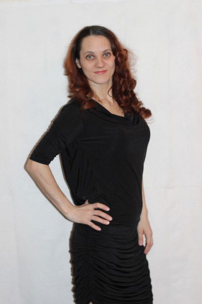 Лесёна Кошка