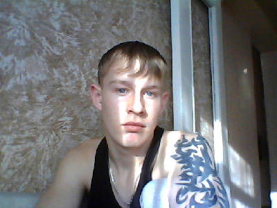 Дима Шестаков