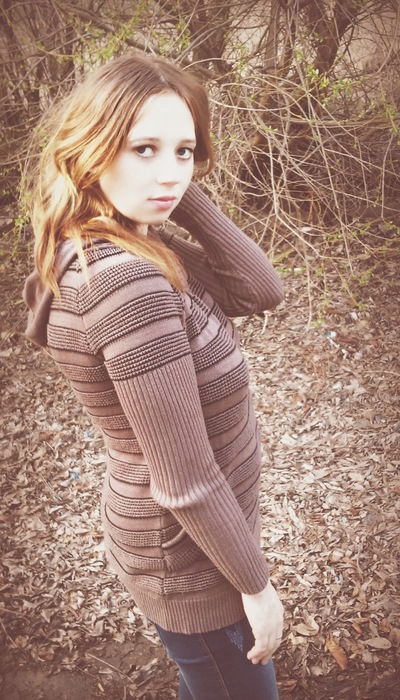 Екатерина Хохлова