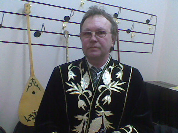 Владимир Боярский