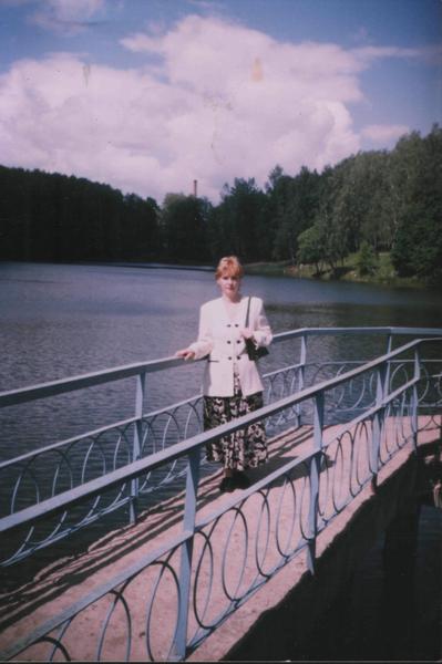 Людмила Коршнёва