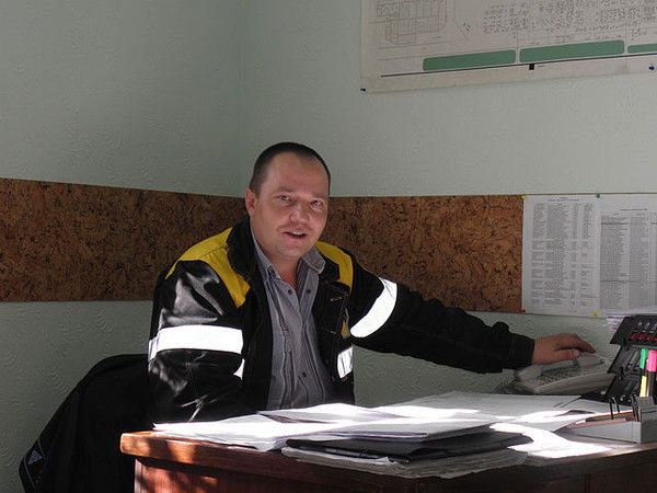 Вадим Путов