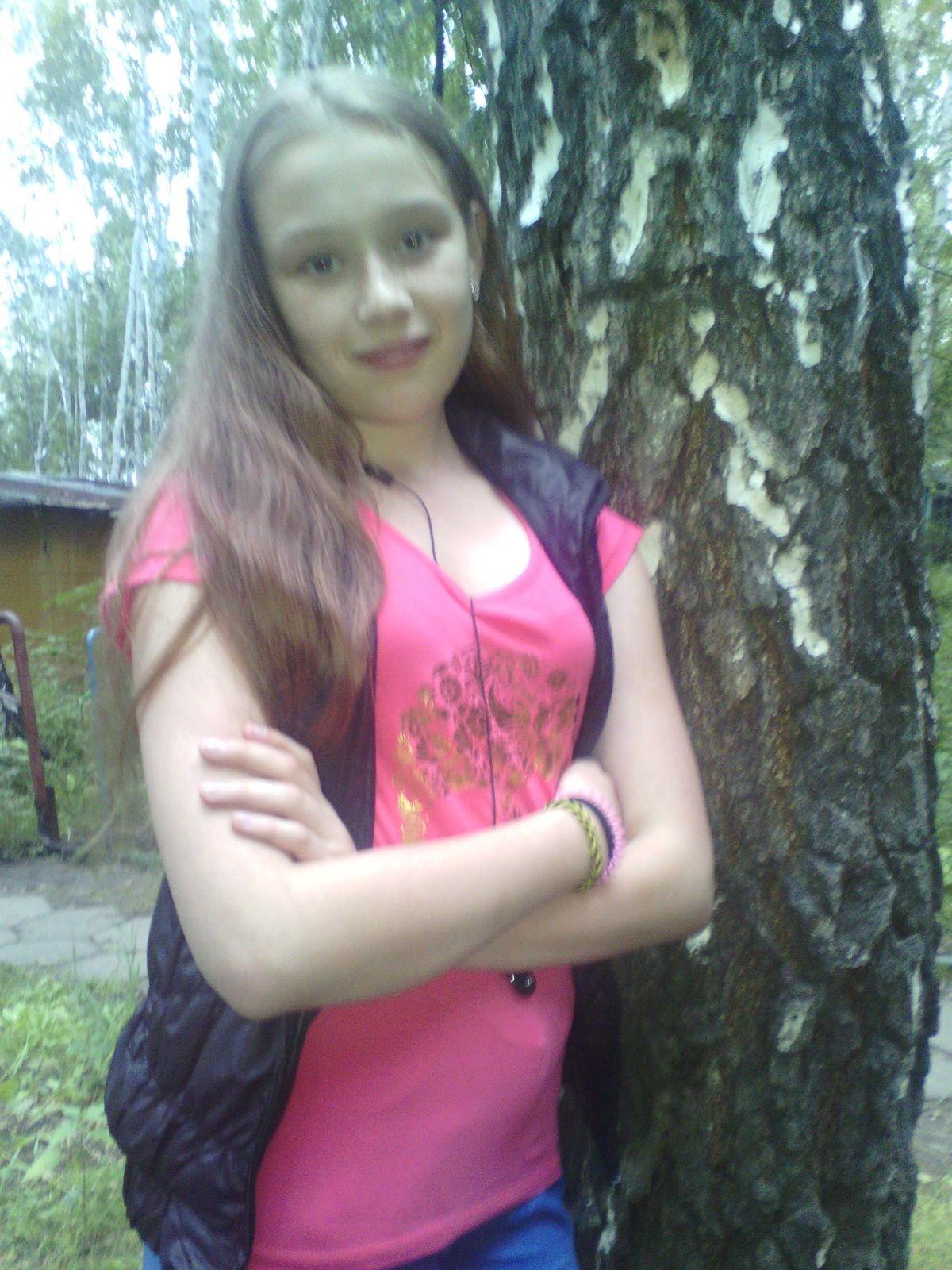 Катерина Киселёва