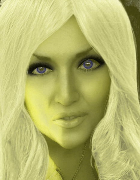 Ирина Желудова