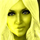 Ирина Желудова