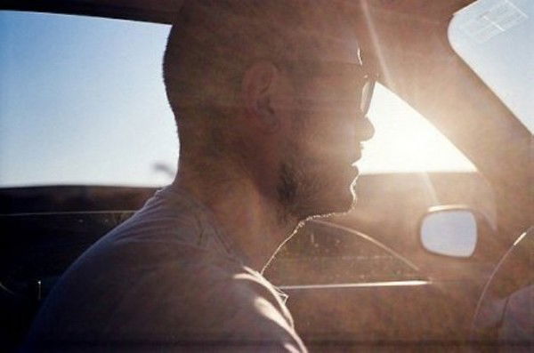 Антон Подбородов