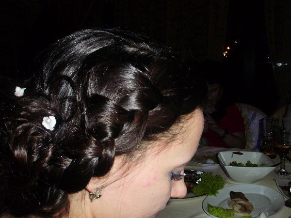 Анна Байчук