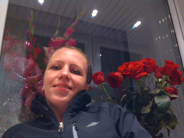 Екатерина Валерьевна