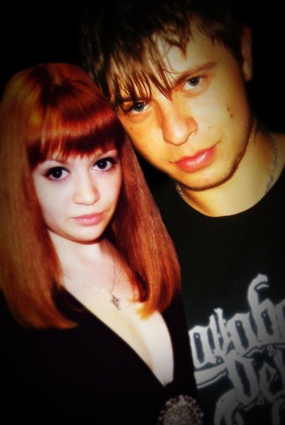 Иринка Воронина