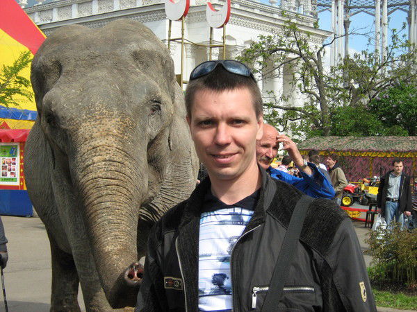 Роман Малахов