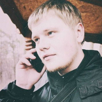 Кирилл Габриэль