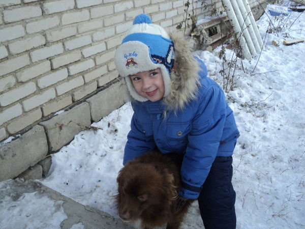 Денис Шуватов