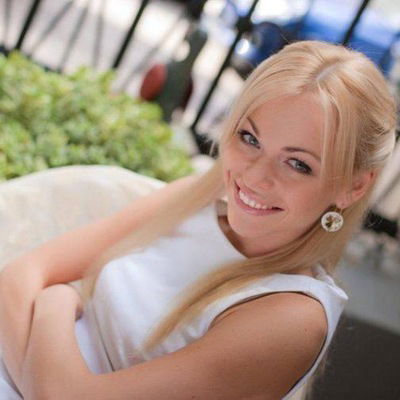 Анна Хилькевич