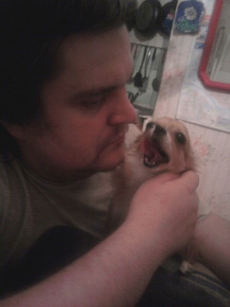 Михаил Медведев