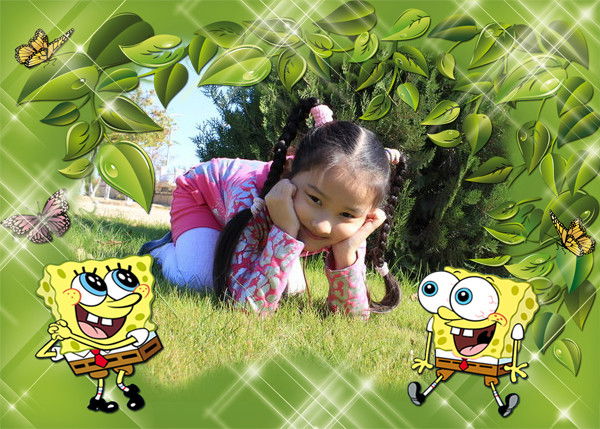 Белла Кален