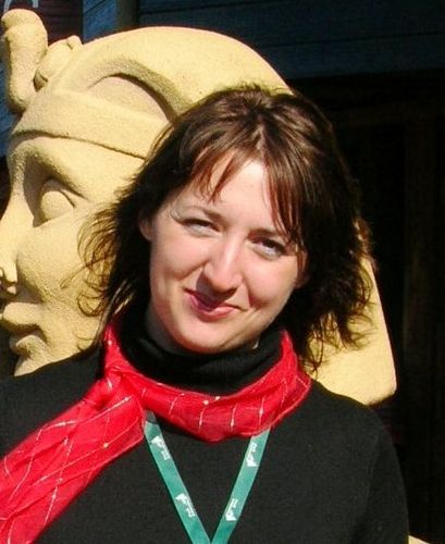 Ольга Урывская