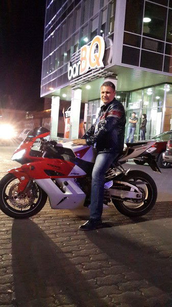 Евгений Овчинников