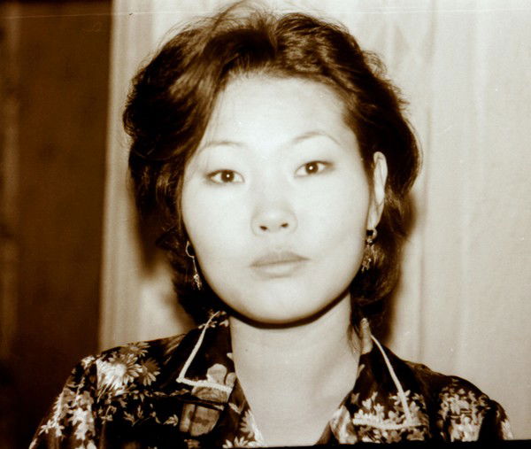 Иннокентьева Ирина