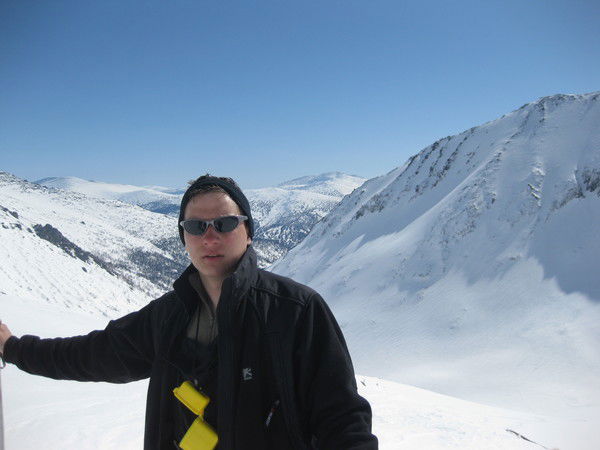 Александр Дирко