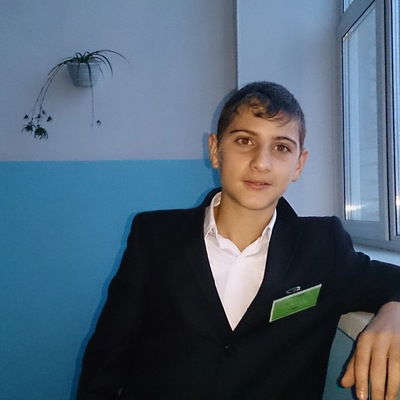 Арам Калачян