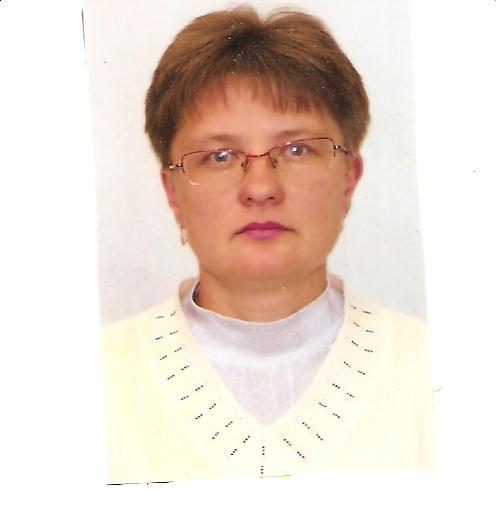 Рина Васльва