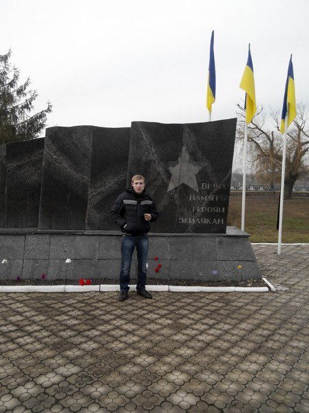 Алексей Пестерев