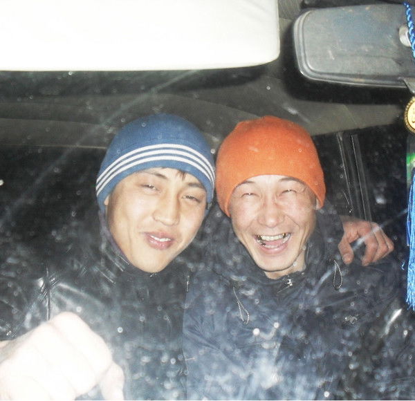 Баур Осипов