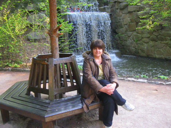 Наталья Бакута