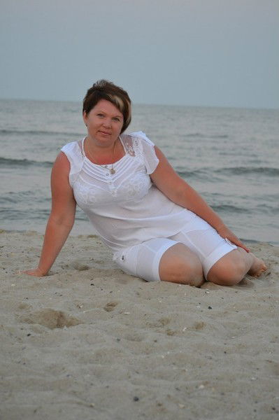 Люда Корниенко