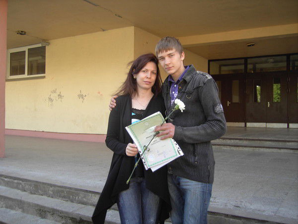 Анжела Седро **************