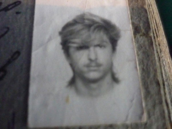 Валентин Стоянов