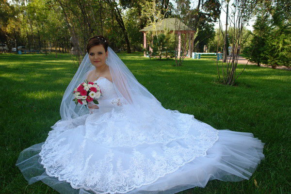 Ида Волкова