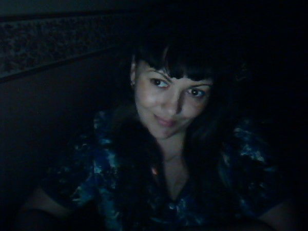 Ольга Агеева