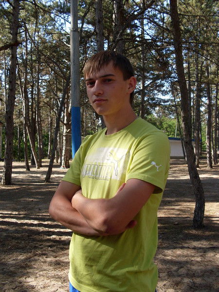 Игорь Булыженков