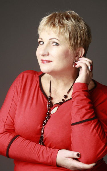 Ольга Иванова