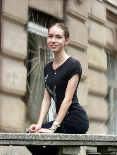 Олена Кавун