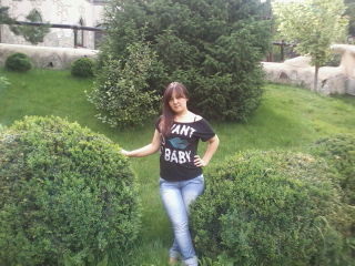 Камила Жолтаева